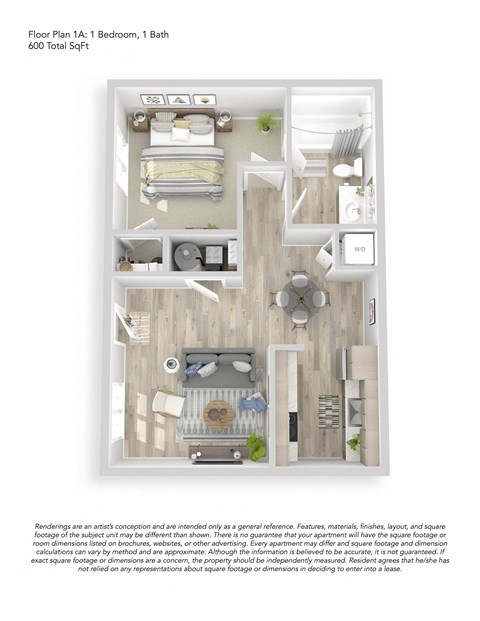 1153 North Redwood Road 1-3 Beds Apartment for Rent - Photo Gallery 29